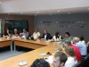 Σύσκεψη στο ΕΚΕΠΥ για το προσφυγικό 
